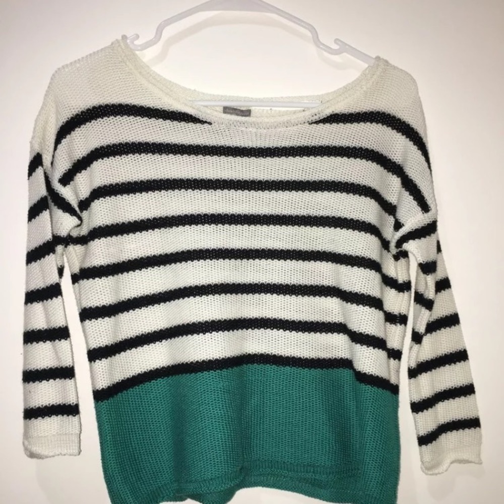sweater